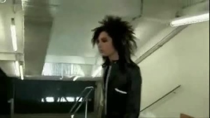 { Bill Kaulitz } You Keep Me From Falling Apart 
