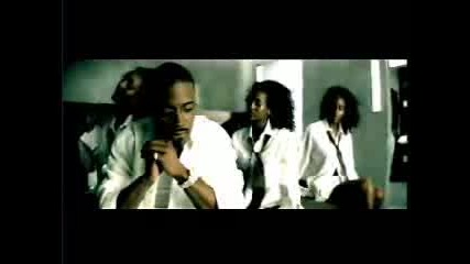 Blackstreet - Think About You