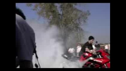 Smokey Wheels :) :)