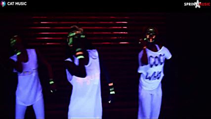 Doddy feat. Shift - Figura • Official Video