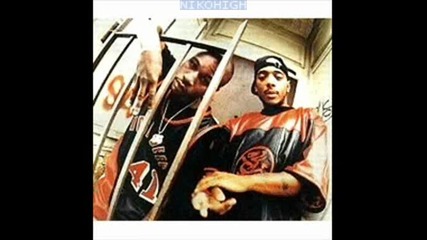 Mobb Deep - Thrill Me (feat. Noyd) 
