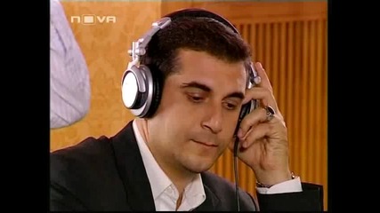 Истанбулска приказка еп.63/4 част 