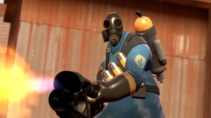 Team Fortress 2 - Meet The Soldier