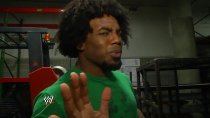 Funny Fan Experiences - Wwe Inbox 122