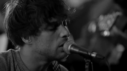 Paolo Nutini - Better Man / Acoustic