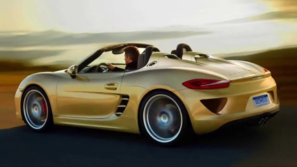 39,000€ New 2016 Porsche 718 Roadster 2.0 286 hp @ Baby Boxster
