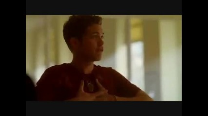 Another Cinderella Story - Selena and Drew танцуват