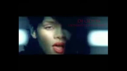 Rihanna - Disturbia ( Marilyn Manson )