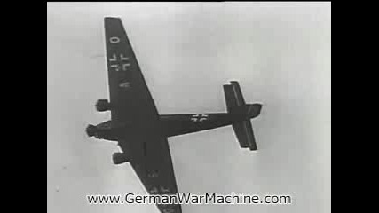 Документален Филм За Ju - 52
