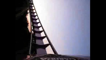 Busch Gardens Virginia
