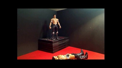 Best Wwe Animations of 2012 So Far!