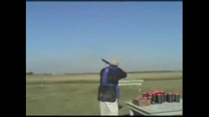 Beretta Xtrema2 Demonstration