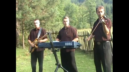 Jorgovani - Mujaga - (Official video 2009)