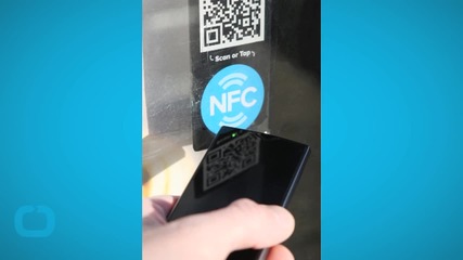 Amazon VP: 'Anyone Working on NFC is Focusing on Last Century's Problem'