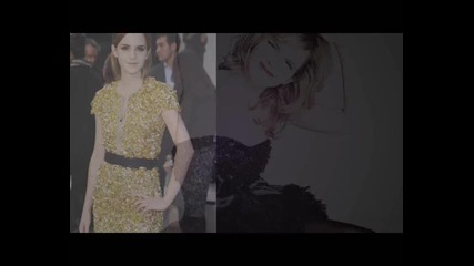 Girl you amaze me! / Emma Watson / .. Hbd ! 