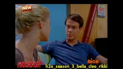 h2o season 3 episode 18 