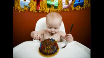 Happy Birthday - Flipsyde с En субтитри (hq)