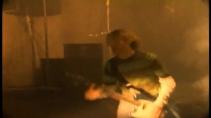 Nirvana - Smells Like Teen Spirit