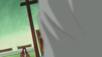 [ Bg Subs ] Saiyuki Reload - 22 [ Eastern Spirit ]
