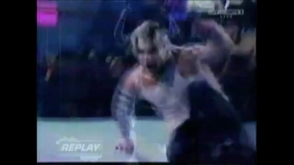 Jeff Hardy - Let It Rock