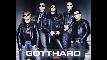 Gotthard - Mighty Quinn Hq