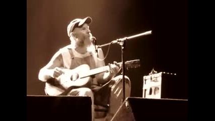 Seasick Steve - Chiggers 