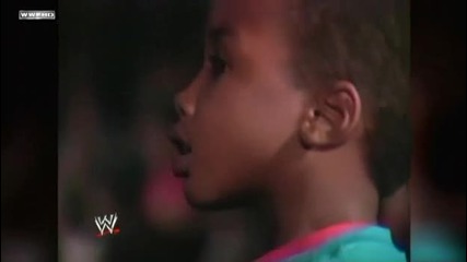 Wwe friday night smackdown 2010 (част 8)