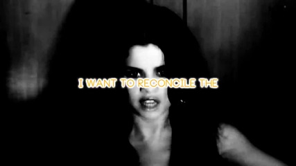 selena gomez undisclosed desires.