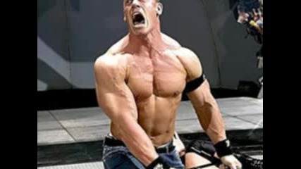 John Cena Slideshow 4