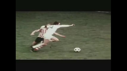 Johan Cruyff - Compilation 