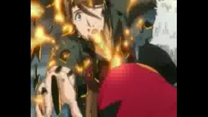 Bleach Amv Dubstep (bat For Lashes - Daniel Graphics Remix)