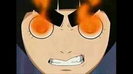 Naruto Amv - Headstrong