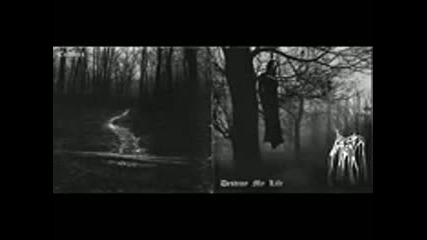 Original Sin - Destroy My Life [full album demo]