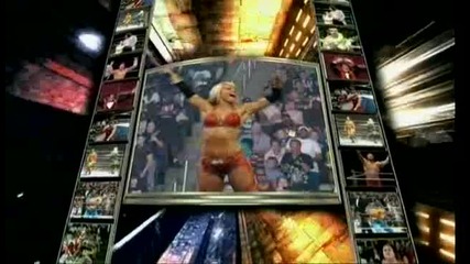 Wwe New Intro 