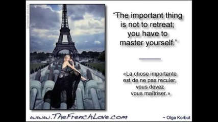 3 reasons I want to go to Paris