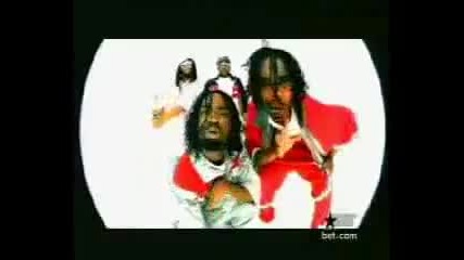 Lil Jon - get low music movie ! 