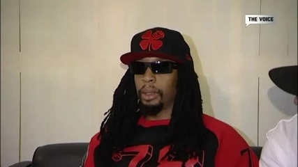 Lil Jon в България - част Ii 