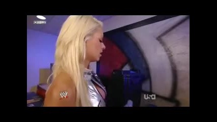 Miz and Maryse - The Best Part Of Me 