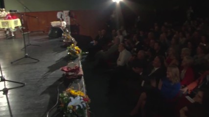 Dragan Krstic Crni - Pozeleo Jesam - Lira 2016