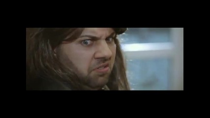 Ангел - Пак се уреди - Скоро