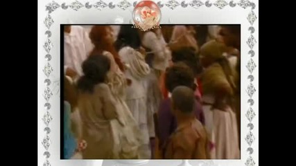 Fernando Colunga - Ella Es Mi Pasion