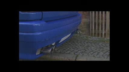 vw passat vr6 tuning