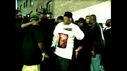 Jadakiss - U Make Me Wanna ft. Mariah Carey