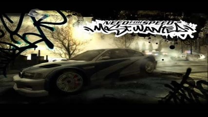 Need For Speed Most Wanted Soundtrack 06 Juvenile - Sets Go Up