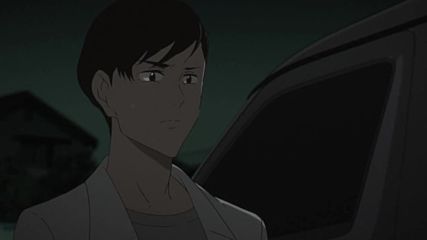 Boogiepop wa Warawanai 2019 Episode 4