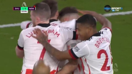 Шефилд Юн - Нюкасъл Юн 1:0 /репортаж/