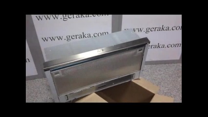 Teka Cnl1 2002 E.301.3