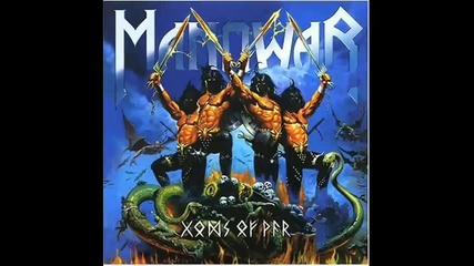 King of Kings - Manowar