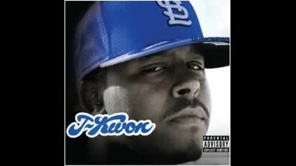 J - Kwon feat. Sally Anthony & J Skillz - O 