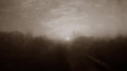 Eoront - Through The Wheatears Gold